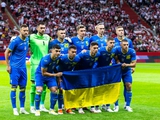 Das Jubiläum von Dynamo in der ukrainischen Nationalmannschaft