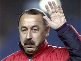 Валерий Газзаев может возглавить «Локомотив»