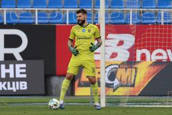 Вратарь «Эпицентра» рассказал, сколько очков нужно набрать, чтобы гарантировать место в УПЛ