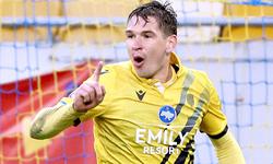 «Рух» відпустить півзахисника вільним агентом