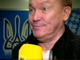 Олег Блохин: «Самое главное, чтобы удачно выступили на Евро»