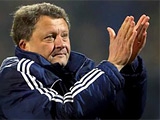 Завтра будет утвержден тренерский штаб сборной Украины