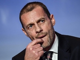 Президент УЕФА пообещал не приносить в жертву коронавирусу третий еврокубок