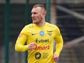 «В полуфинале Кубка Украины хотим сыграть против «Динамо», — полузащитник «Буковины»