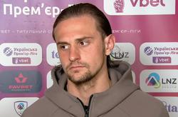 «Не знаю. Не знаю. Что я знаю? Ничего», — феерический послематчевый комментарий полузащитника «Александрии»