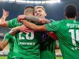 "Polissia fängt an, den Kader zu säubern: Boyko, Shabanov und fünf weitere Spieler verlassen das Team 