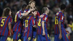 Чигринський звинуватив Гвардіолу у своєму провалі в «Барселоні»