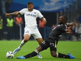 Ajaccio gegen Marseille 1-0. Französische Meisterschaft, 38. Runde. Spielbericht, Statistik