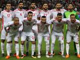 Заявка сборной Туниса на ЧМ-2018