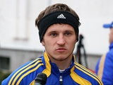 Александр Алиев: «В «Динамо» со мной полностью не рассчитались»