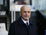 Лучано Спаллетті — про матч із «Міланом»: «Такі поєдинки демонструють, хто справжній гравець «Ювентуса»