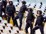 На матче Украина — Польша будет задействовано 2 тысячи милиционеров