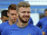 Никита Корзун: «Моя мечта сбылась: я играл в киевском «Динамо»