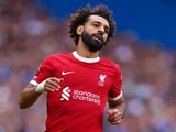 Klopp on Salah's dissatisfaction: "His reaction was absolutely normal"