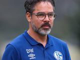 «Шальке» объявил об отставке главного тренера