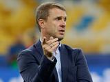 Сергей Ребров: «Для «Динамо» этот Кубок сейчас важен, наверное, как никогда»