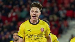 Цыганков обошел Заварова и вышел на 5 место среди украинских бомбардиров в топ-5 лигах