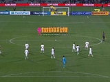 ФИФА не накажет Саудовскую Аравию за поведение игроков во время минуты молчания