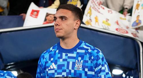 Матвей Пономаренко: «В раздевалке, можно сказать, траур»