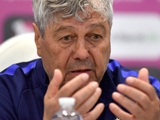 "Dynamo" - "Minaj" - 2:0. Post-match press conference. Lucescu: Dynamo cannot be in such a place in the table