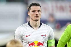 «Бавария» хочет купить нападающего «Лейпцига» Забитцера