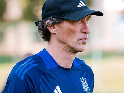 Дмитрий Михайленко: «Я согласен с Костюком: Пономаренко — прирожденный бомбардир. Но стоит подождать»