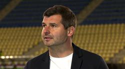 «Трагедія, дуже великий шок», — Младен Бартулович після 0:1 «Металіста 1925» від «Чернігова»