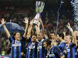 Официально. «Интер» сохранил чемпионский титул 2006 года