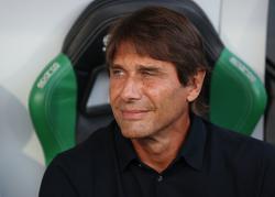 Конте: «Неаполь живе футболом, тут багато пристрасті. Ми знаємо, що результати «Наполі» змінюють настрій містян»