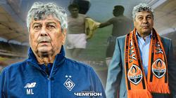 Футболка короля, тандем із Роналдо, подяка від Пірло: Мірча Луческу, якого ви не знали