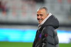 Луис Энрике: «В прошлом матче против «Тоттенхэма» мы 60 минут страдали»