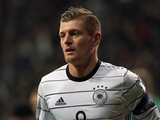 It's official. Toni Kroos has announced his return to the German national team