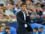 Экс-тренер «Валенсии» Марселино возглавит «Милан» летом 
