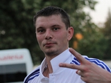 Станислав Богуш подтвердил, что ведет переговоры с «Ворсклой»
