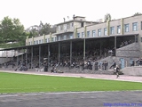 ПФК «Севастополь» получил стадион на четверть века в аренду