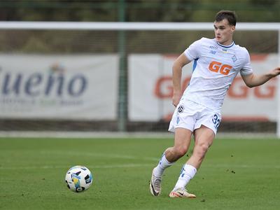 Тарас Михавко: «Мы оказались лучше подготовлены физически»