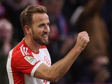 Harry Kane scores another record in the Bundesliga