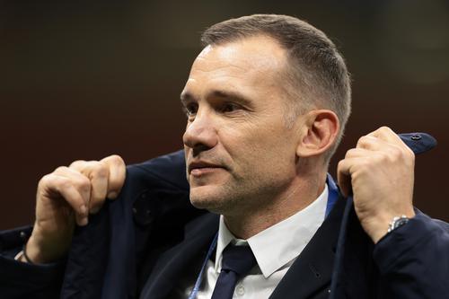 Без шансов для «легионеров на день»: Шевченко выступил с жёстким заявлением