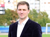 Святослав Сирота: «Будет ли Срна считать чемпионство «Шахтера» ненастоящим, если «Динамо» не хватит этих трех очков?»