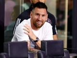 Wyszło na jaw, ile Messi zarabia w Interze Miami
