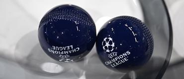 «Шахтер» узнал своих соперников по основному этапу Лиги чемпионов