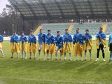 «Динамо U-19» — «Хайберніан U-19» — 1:0: ВІДЕОогляд матчу