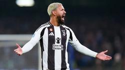 „Nottingham Forest“ hat den Transfer des brasilianischen Spielers von „Juventus“ vereint