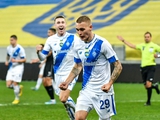 "Kryvbas" vs "Dynamo": tabele punktowe