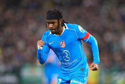 Дієго Сімеоне — про дебют Лукмана: «Він відрізняється від тих гравців, що ми маємо»