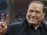 Сильвио Берлускони: «Больше не слежу за игрой «Милана»