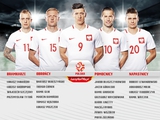 Томаш Кендзера вызван в сборную Польши на матчи против Армении и Черногории