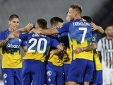 "Dynamo hat seine Teilnahme an der Hauptrunde des Eurocups 2024/25 gesichert