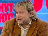 Алексей Андронов: «С какой целью Блохин ставит Идейе, оставляя в запасе Мбокани?»