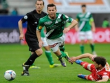 Соперники «Динамо» по Лиге Европы провели очередные матчи в национальных чемпионатах